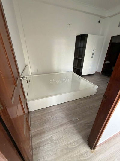 CHOTHUÊ PHÒNG TRỌ - NGAY TRUNG TÂM Q.PHÚ NHUẬN - GIÁ CHỈ 4,5TR/THÁNG