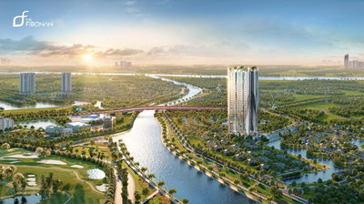 Bán Căn hộ giá tốt của chủ đầu tư 2Ngủ chỉ từ 3,8 tỷ 3Ngủ chỉ từ 4,8 tỷ quà tặng 150 triệu+ oto vf6