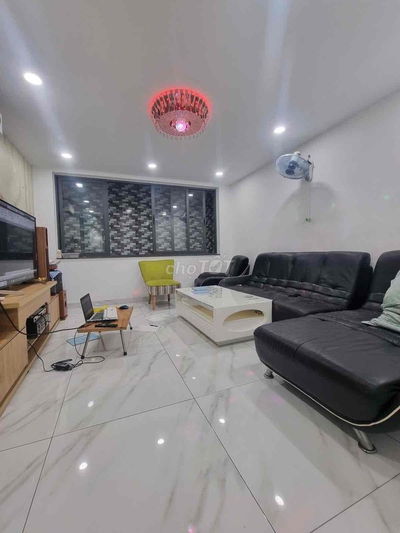 Siêu phẩm 6 tầng thang máy đường 6m sát mặt tiền