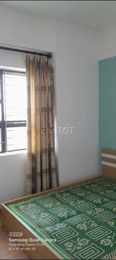 Cho thuê nhà bao điện, nước, mạng quận Hai Bà Trưng