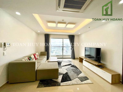 🚢 Căn Hộ 3 Phòng Ngủ View Sông Hàn ở Blooming Tower >English Below