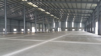 xưởng sản xuất Cho thuê KCN Biên Hoà Amata Đồng nai . Giá 4.5 usd/m2