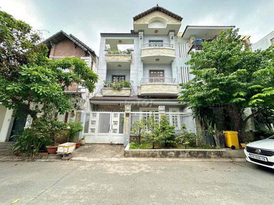 Bán Nhà Đẹp Ngang 8m Khu Bên Sông Phường Hiệp Bình Chánh Tp Thủ Đức