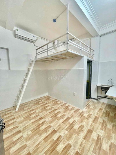 phòng trọ sát đại họcHUTECH,GTVT, NGOẠI THƯƠNG
