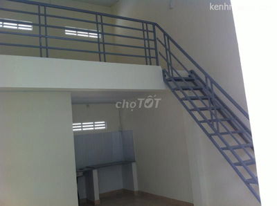 Phòng trọ 28 m2 sạch đẹp, an ninh, giá rẻ tại đường Ngô Quyền, Đà Lạt