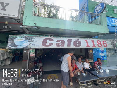 Bán nhà riêng mặt tiền tại 1186 Huỳnh Tấn Phát, 27 tỷ, 200m2, mặt tiền