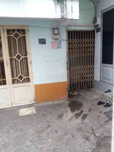 Chính chủ cần bán nhà hẻm 27/71, Phường 15, Quận Bình Thạnh