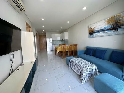 Cần cho thuê căn hộ An Gia Skyline Phường Phú Thuận Quận 7.