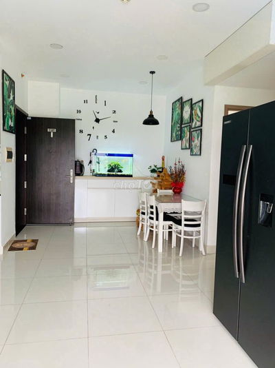 Bán căn hộ Hoàng Quốc Việt Phường Phú Mỹ Quận 7,,55m,,2pn..2wc