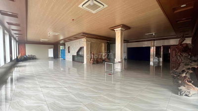 [ Có thể share diện tích sử dụng] Cho thuê tầng trệt 500m2 vỉa hè 30m