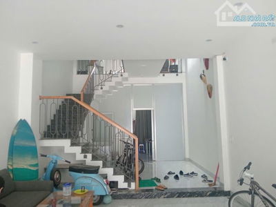 HIẾM ! SIÊU PHẨM 3 TẦNG MẶT PHỐ SƠN TRÀ_KIỆT ÔTÔ 6m NGÔ QUYỀN-GẦN PHÚC LỘC VIÊN_NHỈNH 8 TỶ