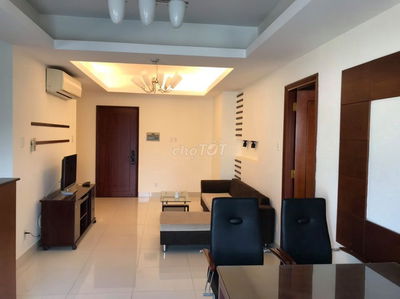 🏞️Căn hộ 107 Trương Định, 2Pn2Wc Full Nội Thất 86m2 👉🏻20Tr Vào Ở Ngay