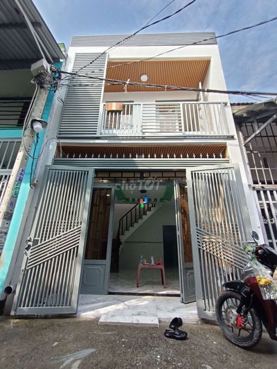 Cần Bán nhà đẹp Vĩnh Lộc A
