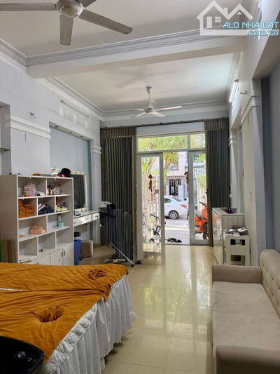 BÁN NHÀ 3 TẦNG HƯNG HOÁ 5- TT HẢI CHÂU ĐÀ NẴNG CHỈ 7  TỶ