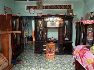 TIN THẬT BÁN NHÀ MẶT TIỀN ĐƯỜNG LÁI THIÊU 45 GIÁ 5.4 TỶ