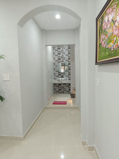 NHÀ BÙI THẾ MỸ TÂN BÌNH - 45M² 2 TẦNG - NGANG 4.7M - 5.65 TỶ