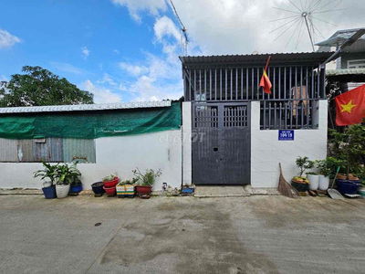 Đất 225m2 phường Bình An Tp Dĩ An