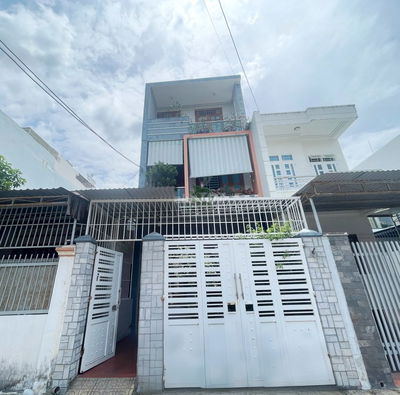 Cho thuê nhà 3 phòng ngủ khu vực phía Bắc Nha Trang giá 10 triệu/tháng