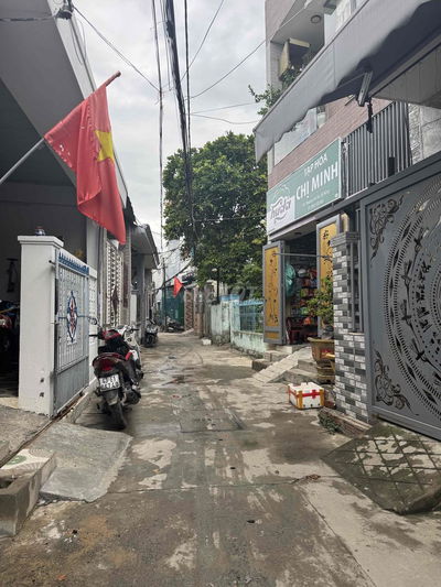 ✅ Bán Nhà Mê Lững Kiệt 2,8 -> 3m Nhà Đẹp Giá Đầu Tư