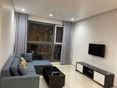 Cho thuê căn hộ 2PN Pearl Plaza giá 20 triệu