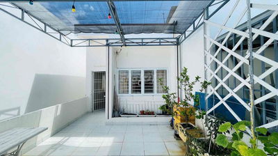 bán nhà hẻm Liên Hoa, Vĩnh Ngọc 2ty750