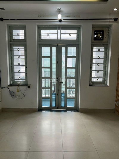 Phòng trọ 50m2, 341 Huỳnh Văn Bánh,Phú Nhuận