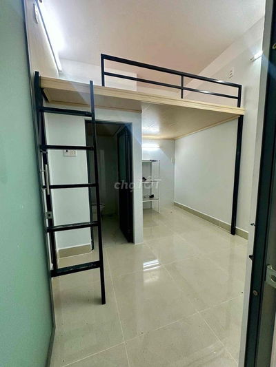 Cho thuê phòng trọ ở D5 Nguyễn Gia Trí