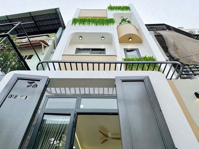Nhà DT 56m2 - Đợt Thanh Lý lớn đến từ Sacombank