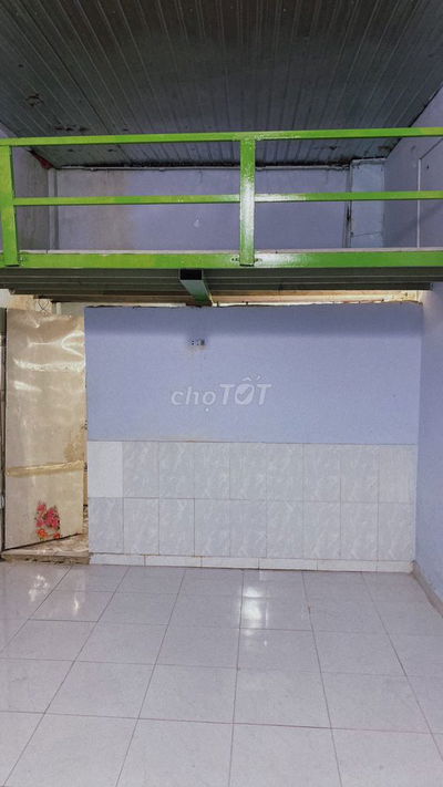 Phòng trọ Bình Thạnh sạch sẽ