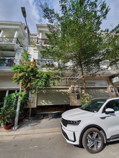 Bán Nhà Giá Rẻ Nhất Khu Cityland P7 Gò Vấp 5x20 4 Tầng ST, Giá 18,5 Tỷ