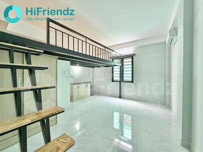 KHAI TRƯƠNG PHÒNG GÁC NGAY CẦU BÔNG - CÓ MÁY LẠNH