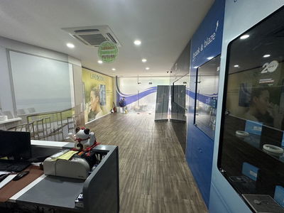 Bán nhà 506/15 3 Tháng 2,Q10. Dt : 6x12m. 4 lầu.Chỉ 22 tỷ
