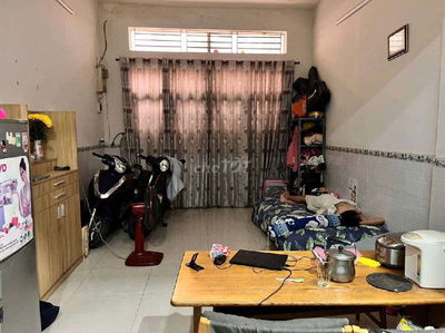 HẺM XE HƠI BÌNH LONG - BÌNH TÂN - 39M2 - 2 TẦNG BTCT - NHỈNH 3 TỶ