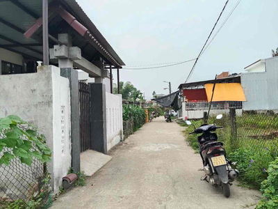 Lệ Sơn 2 ngang 7 nở hậu nhẹ đường ô tô thông