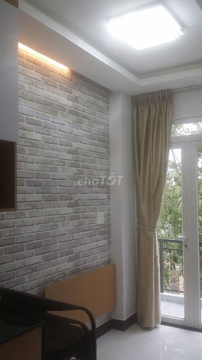 Căn Hộ Mini Đủ Nội Thất _View SÔNG Hồ Bơi _Sống XANH Đẳng Cấp 5s