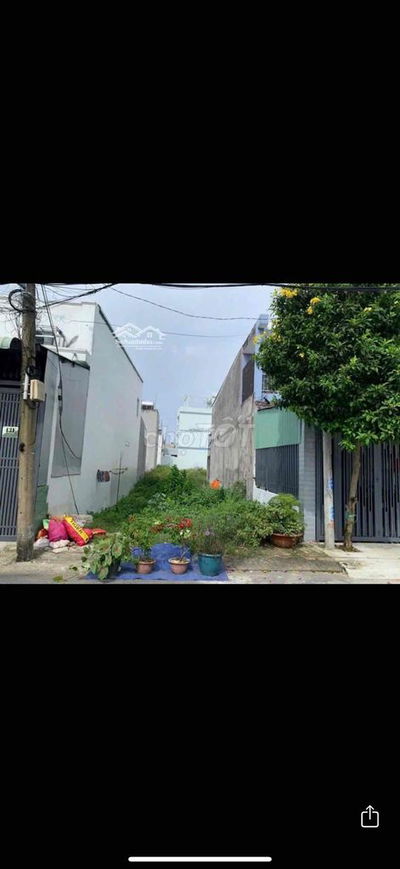 CHỦ NHÀ BÁN NHANH 500tr full GIÁ 100m2 MT HOÀNG BÁ HUÂN GIÁ CÒN TL
