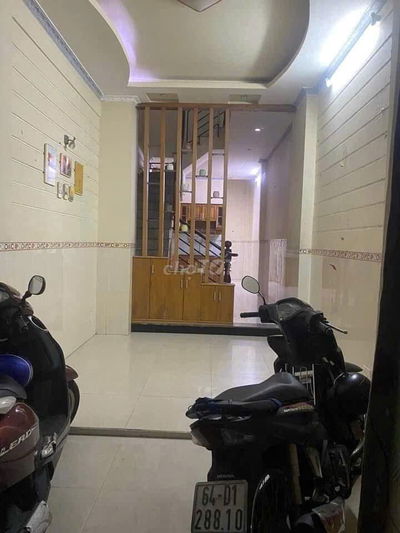 Cho thuê Nhà nguyên căn 3PN, đối diện Vạn Phúc City, Thủ Đức