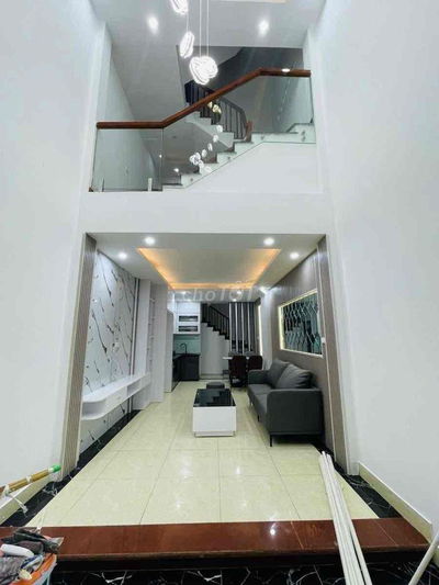 Bán nhà Bùi Xương Trạch 7,5 tỷ, 40m2*5T, Ngõ thông, 2 thoáng, Gần ô tô