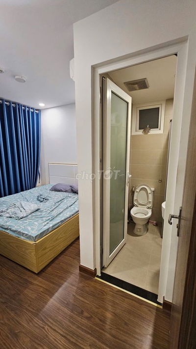 CHO THUÊ - 2PN RICHMOND CITY-  66M2- Full NT Cao Cấp - Ở Ngay