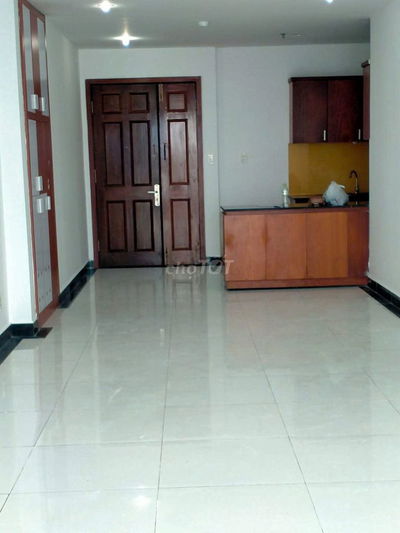 Căn hộ Giai Việt Tạ Quang Bửu Bửu, P5, Q8. 78m2