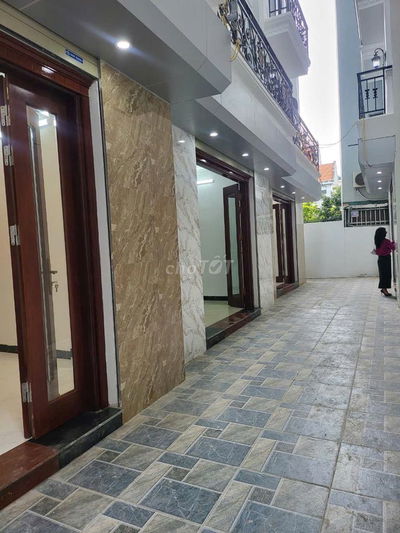 BÁN NHÀ NGỌC TRÌ – LONG BIÊN.