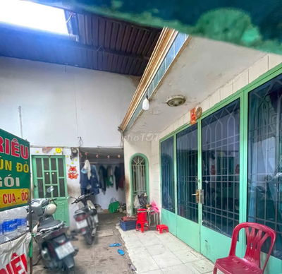 GIÁ TỐT - Dãy trọ hẻm 308 Huỳnh Tấn Phát, Tân Thuận Tây, Quận 7
