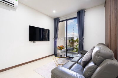 CHO THUÊ CĂN HỘ 1PN - 2PN - 3PN HÀ ĐÔ CENTROSA Ở LIỀN NỘI THẤT LUXURY