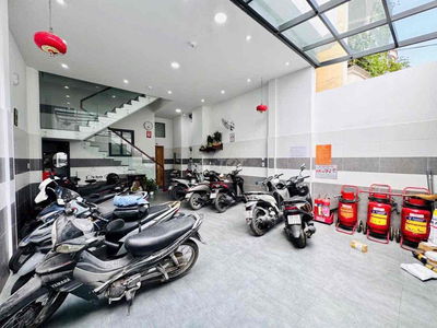 499/18 Lê Quang Định Q.Gò Vấp