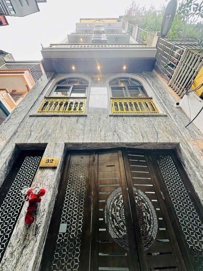 Nhà Dòng Tiền-Lê Trọng Tấn Thanh Xuân,71m2 -18 phòng- DT 100tr/tháng