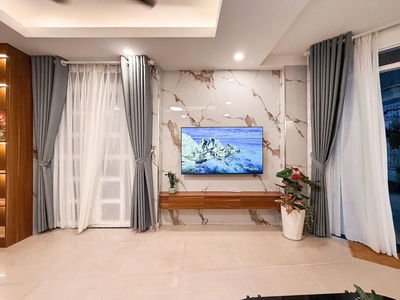 Bán gấp nhà mới vào ở liền Phan Xích Long, DT 4,5x8m - 2 tầng -4,95 tỷ