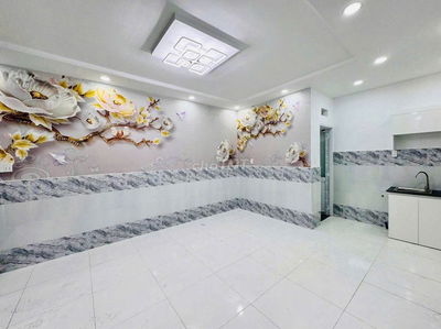 1 Căn *** Tân Chánh Hiệp Q12 35m2 2pn 2wc CCVB Được Giữ Sổ Gốc