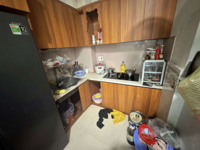 Nhà sổ hồng riêng , 40 M2 chỉ 2,5 tỷ