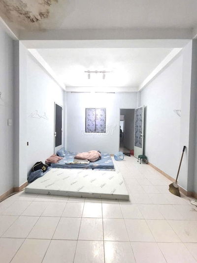💼Nhà Mặt Tiền Đất Thánh Tân Bình, 62m2, 4 Tầng, 5PN Nhỉnh 11 Tỷ TL