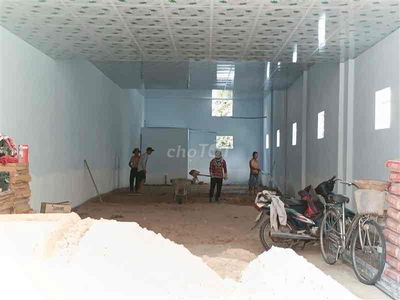 2MT NGUYỄN THỊ KIỂU, DT KHỦNG NGANG 6M, HIỆP THÀNH, Q12, GIÁ CỰC NGON